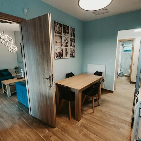 度假居 Little Makrirrákhi