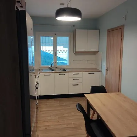 Little Dom wakacyjny