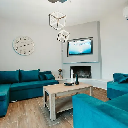 Casa vacanze Little *