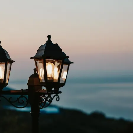 Little Casa vacanze Makrirrákhi