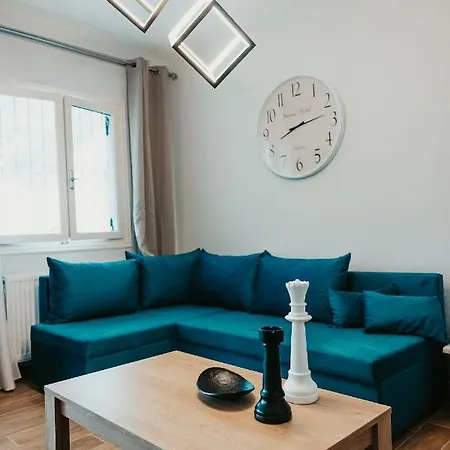 Little Casa vacanze *