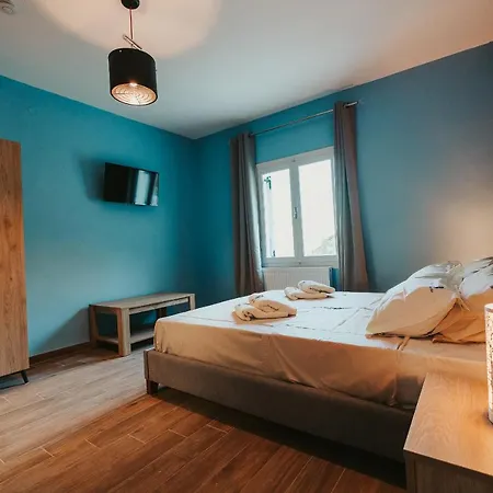 Little Casa vacanze *