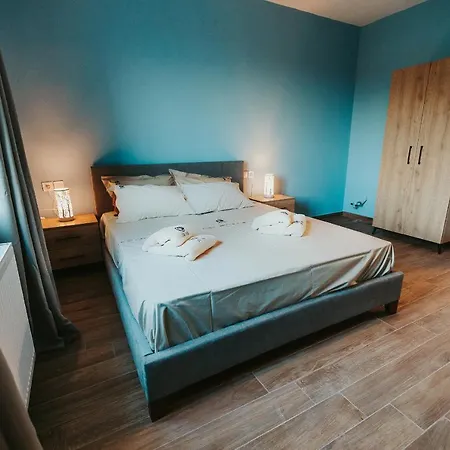 Casa vacanze Little *