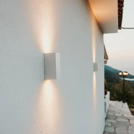 Little Dom wakacyjny Makrirrákhi