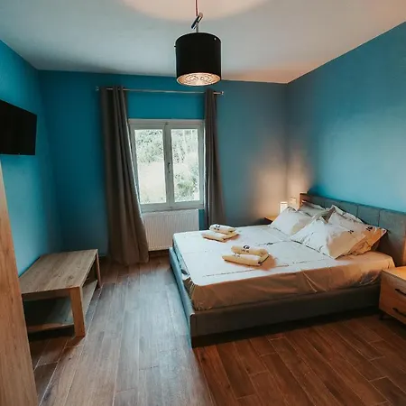 Little Ferienhaus *