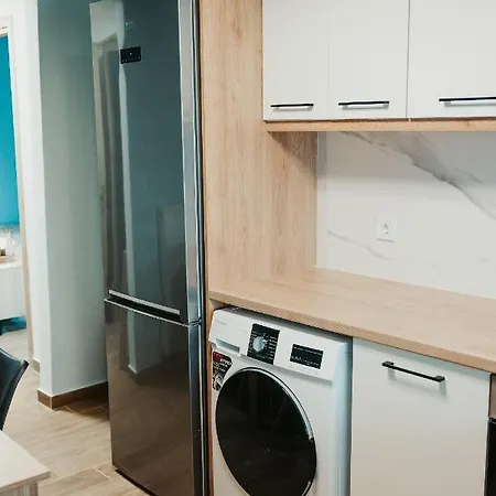 Little Dom wakacyjny *