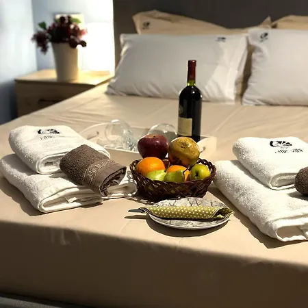 Little Dom wakacyjny Makrirrákhi