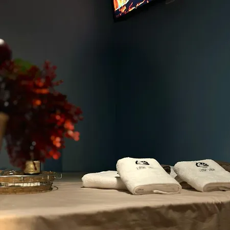 Dom wakacyjny Little