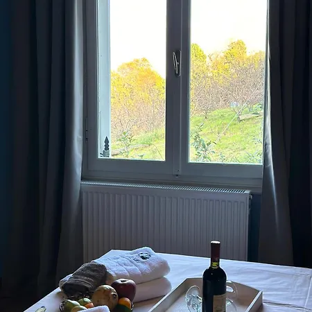 Casa vacanze Little Makrirrákhi