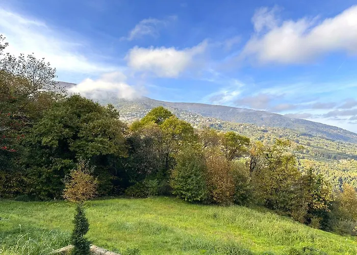 Little Prázdninový dům *